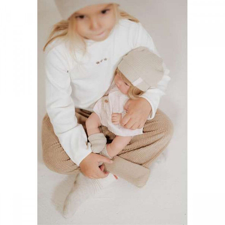 Baby-Puppe Arias 33 cm