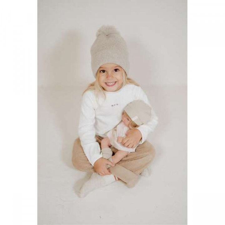 Bébé poupée Arias 33 cm