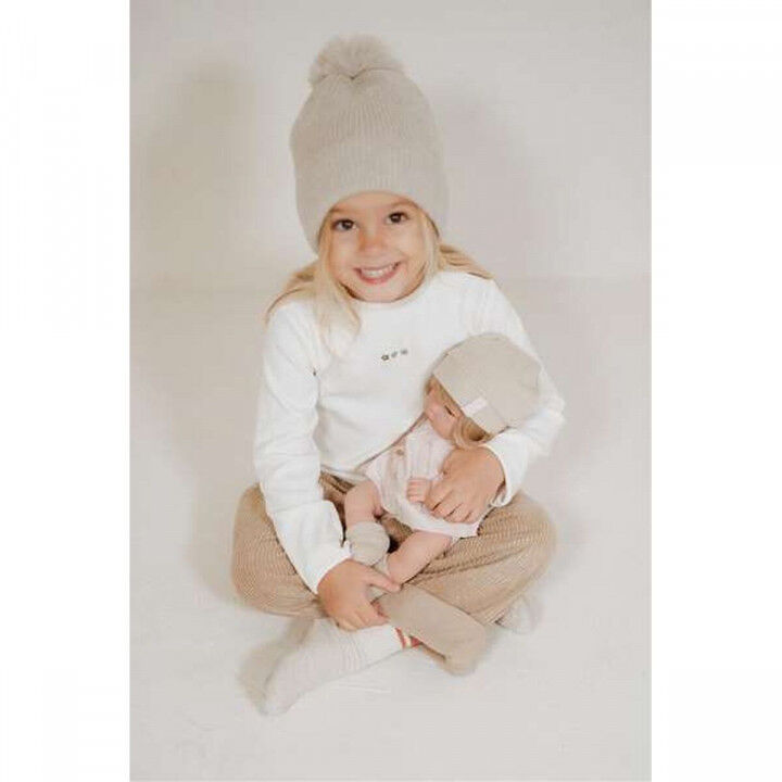 Baby doll Arias 33 cm