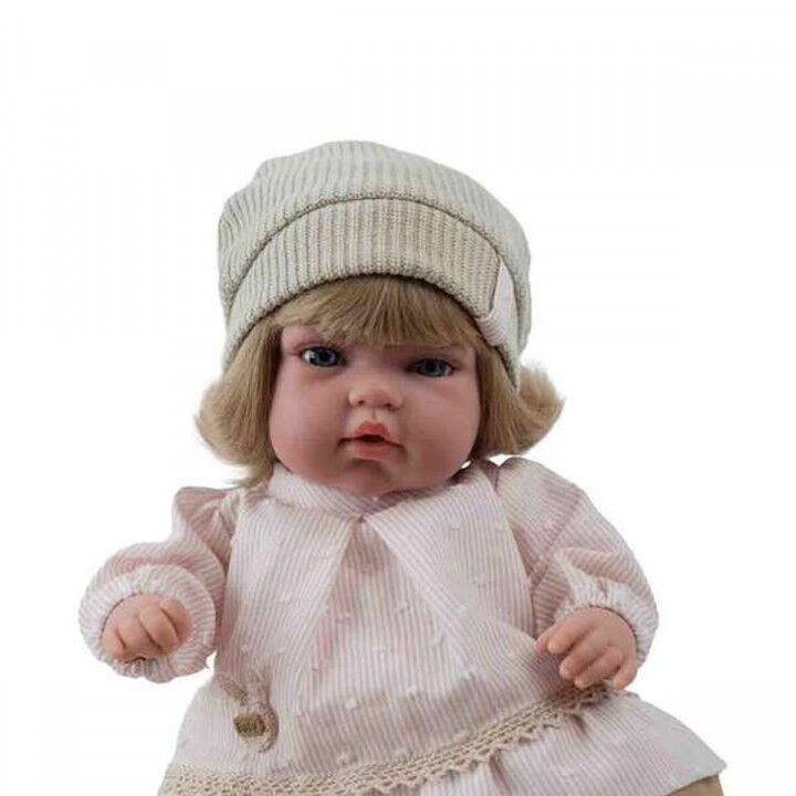 Bébé poupée Arias 33 cm