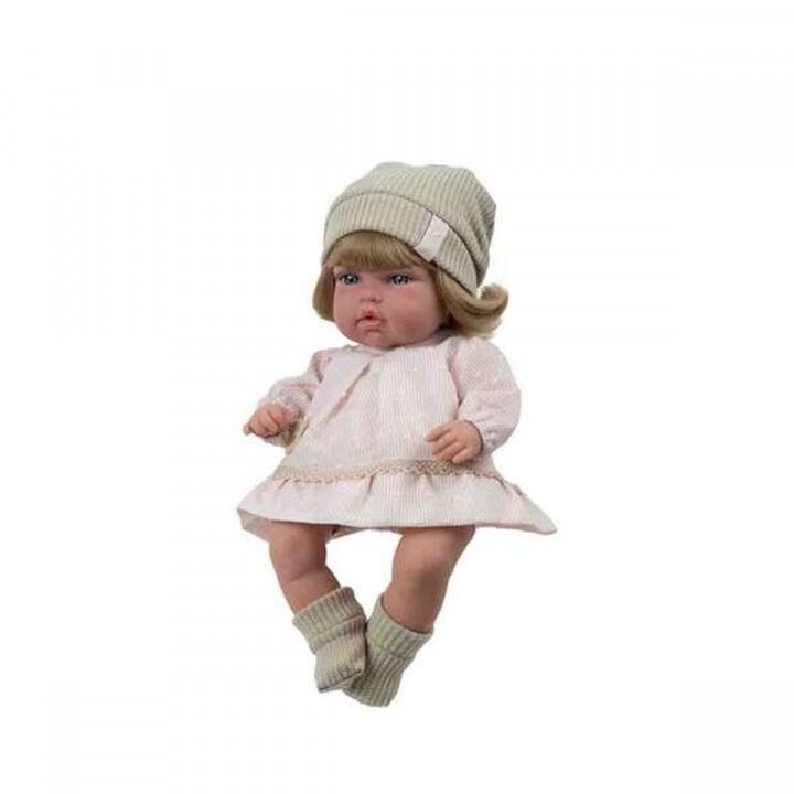Baby doll Arias 33 cm