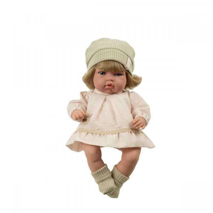 Bébé poupée Arias 33 cm