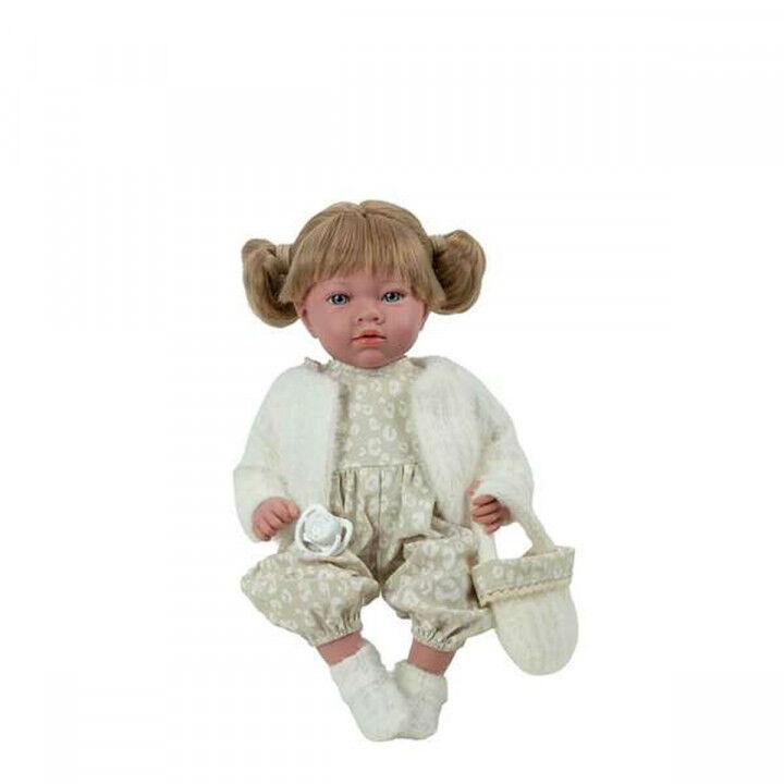 Bébé poupée Arias 40 cm