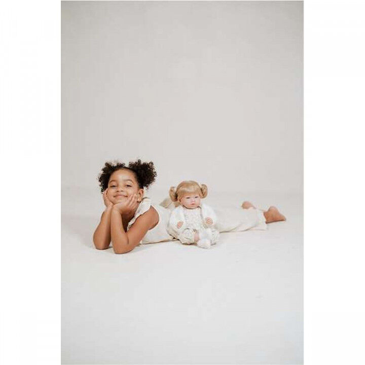 Baby-Puppe Arias 40 cm