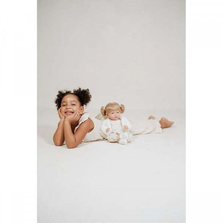 Baby-Puppe Arias 40 cm