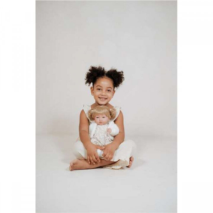 Baby-Puppe Arias 40 cm