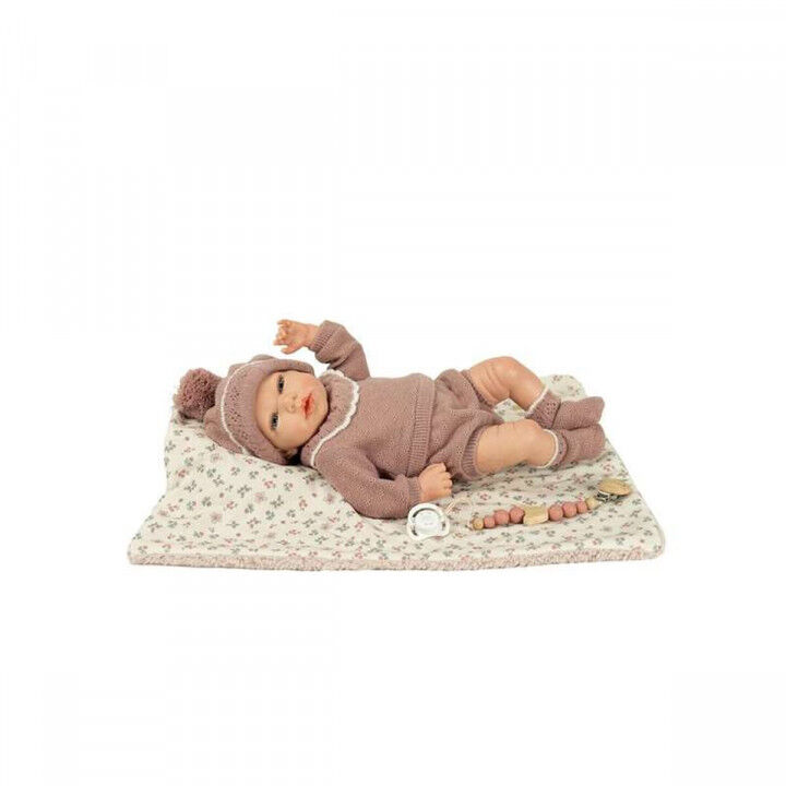 Baby-Puppe Arias 40 cm