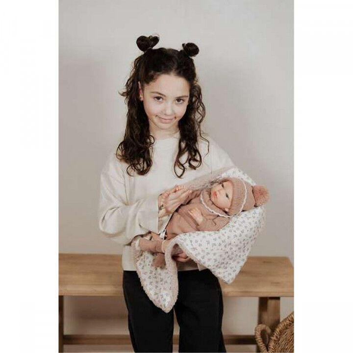 Bébé poupée Arias 40 cm