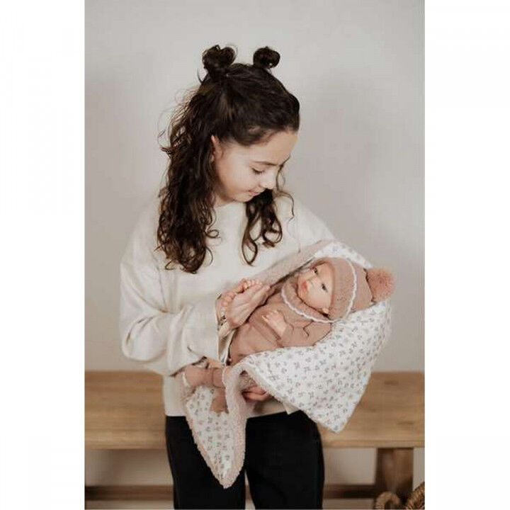 Bébé poupée Arias 40 cm