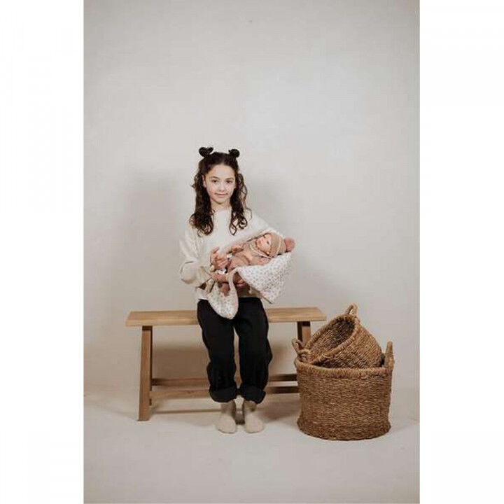 Baby doll Arias 40 cm