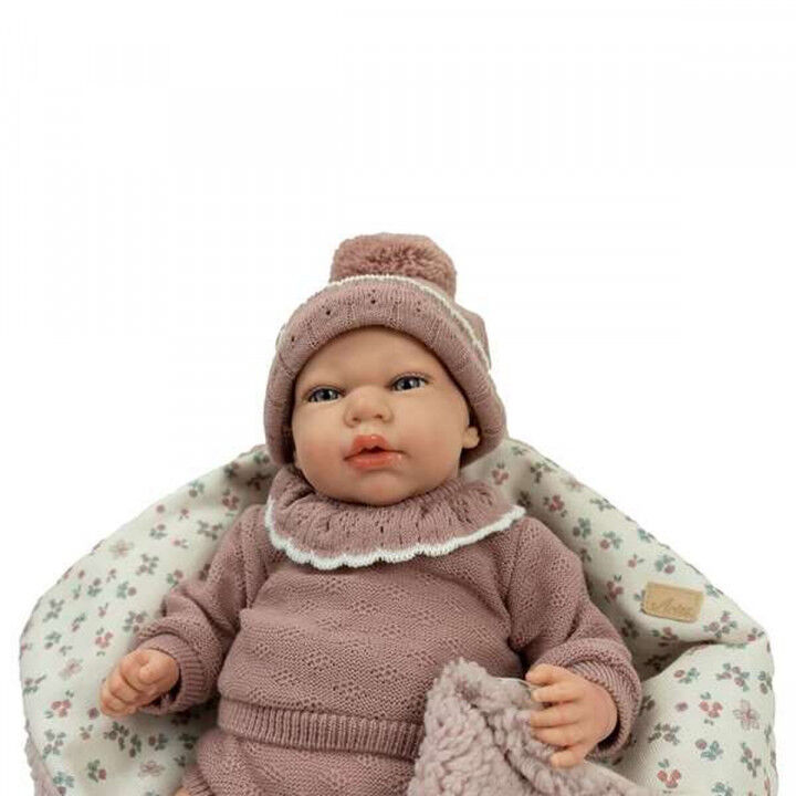 Muñeca bebé Arias 40 cm