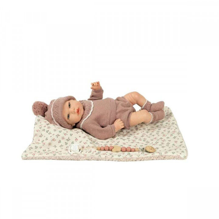 Muñeca bebé Arias 40 cm