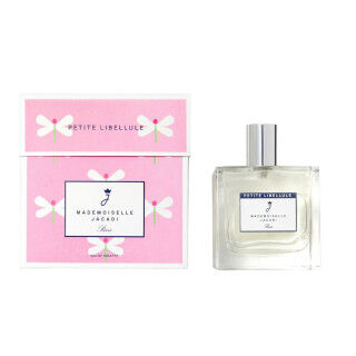 Parfum pour enfant Jacadi Paris MADEMOISELLE 50 ml