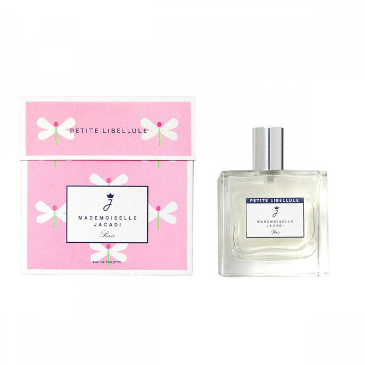 Perfume Infantil Jacadi Paris MADEMOISELLE 50 ml