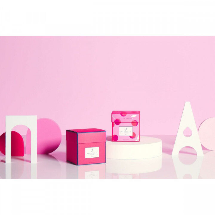 Child's Perfume Set Jacadi Paris MADEMOISELLE 4 Pieces