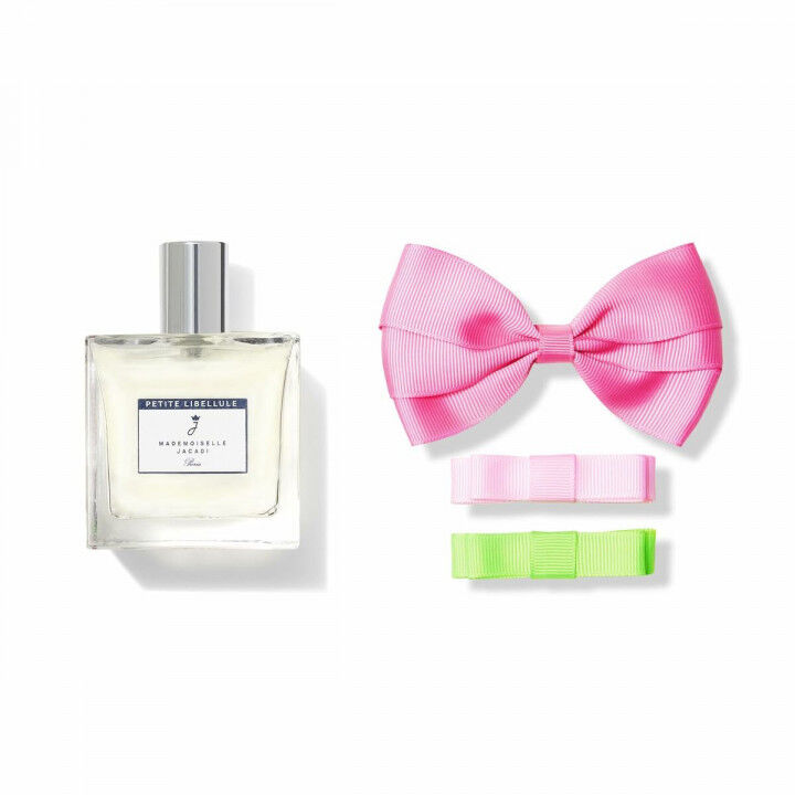 Set de Perfume Mujer Jacadi Paris MADEMOISELLE 4 Piezas