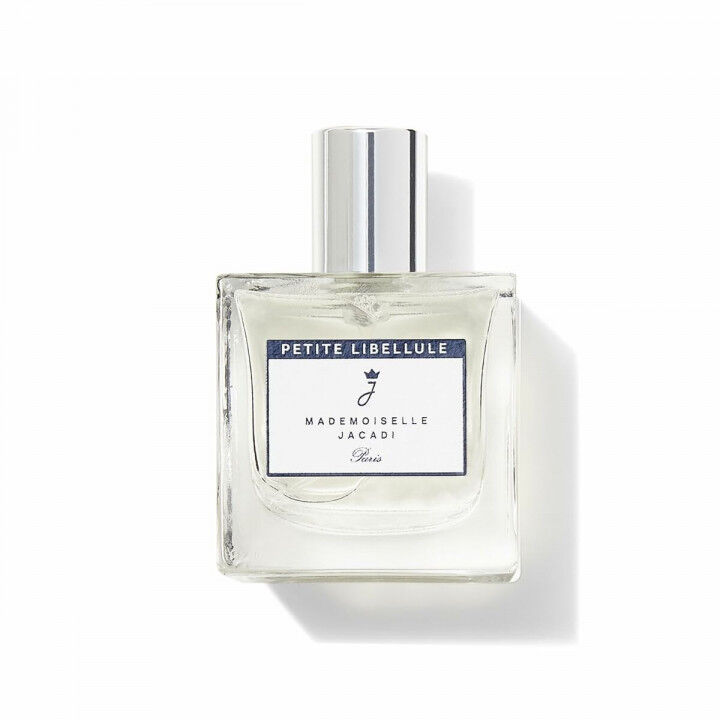 Cofanetto Profumo Donna Jacadi Paris MADEMOISELLE 4 Pezzi