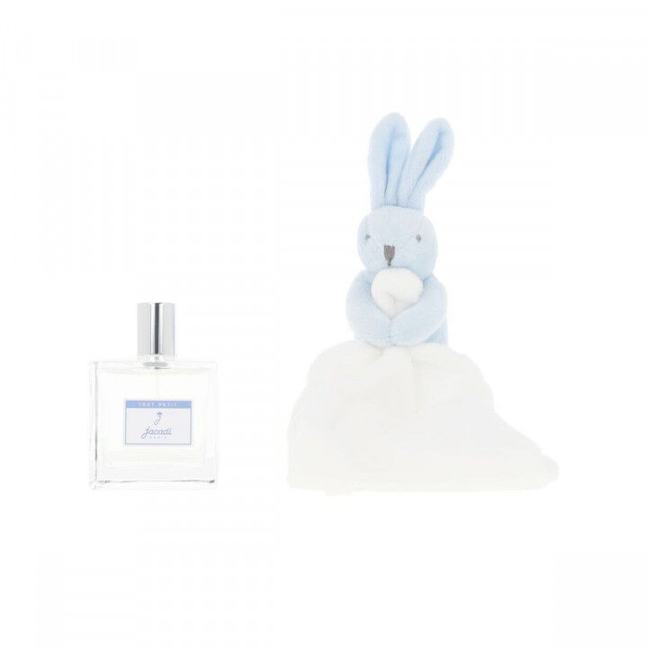 Parfumset voor Dames Jacadi Paris TOUT PETIT