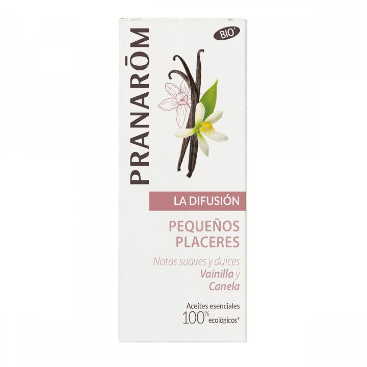 Huile Essentielle Pranarôm Pequeños Placeres (30 ml)