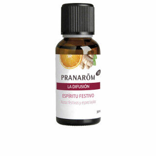 Huile Essentielle Pranarôm La Difusión Espirtu Festivo 30 ml