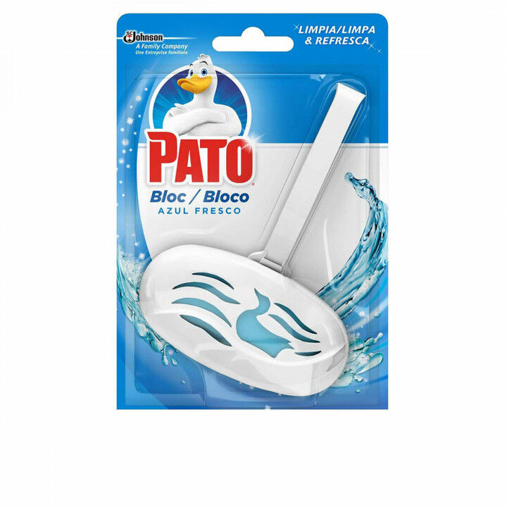 Multifunctionele reiniger Pato BLOC 40 g
