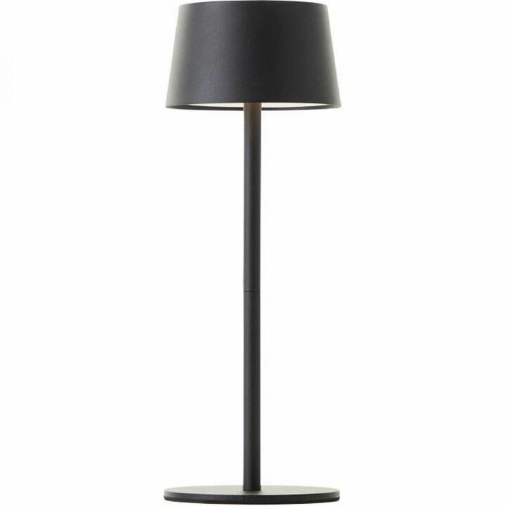 Desk lamp Brilliant Black