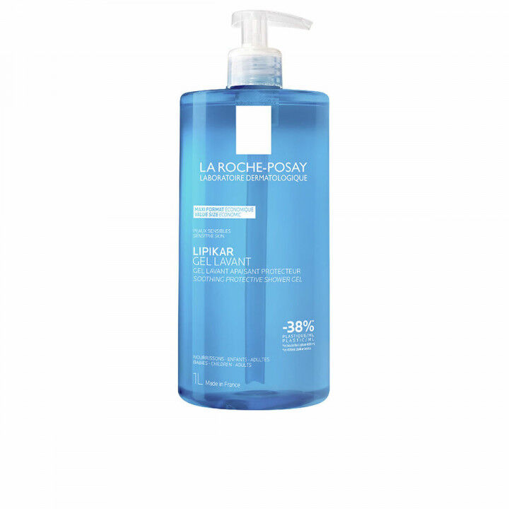 Gel Doccia La Roche Posay LIPIKAR 1 L
