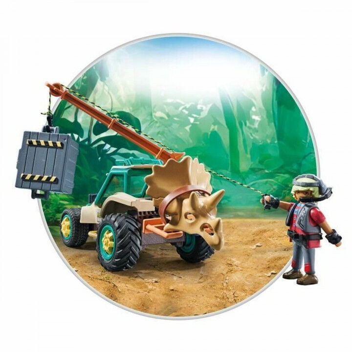 Playset Playmobil 71820 60 Pezzi