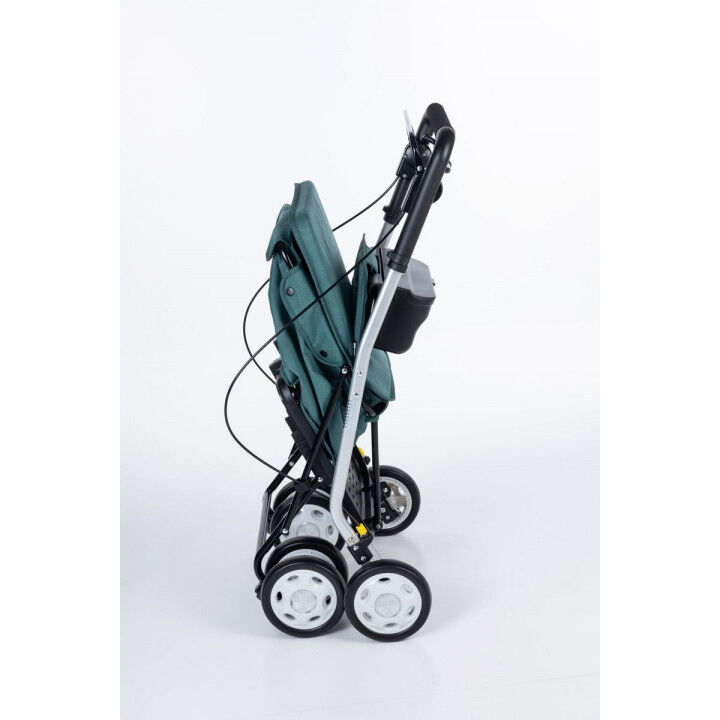 Carrello Carlett COMFORT PINE Verde 45 L