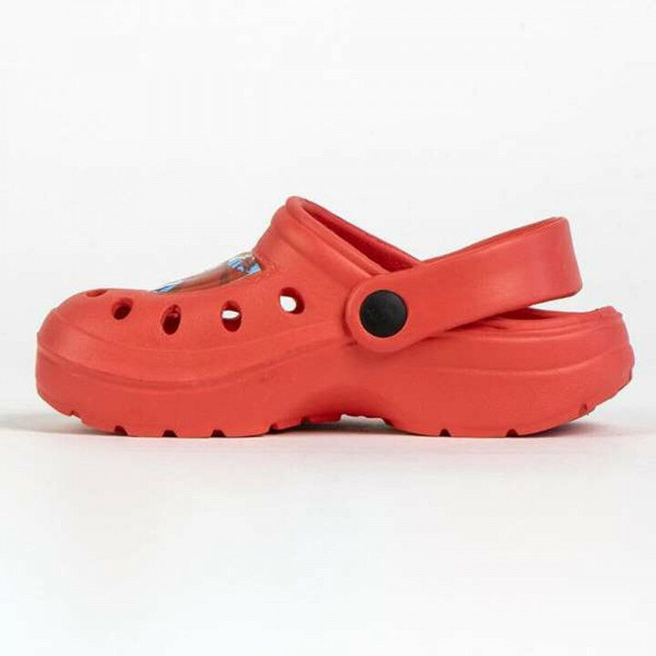 Zoccoli The Avengers Rosso 28-29