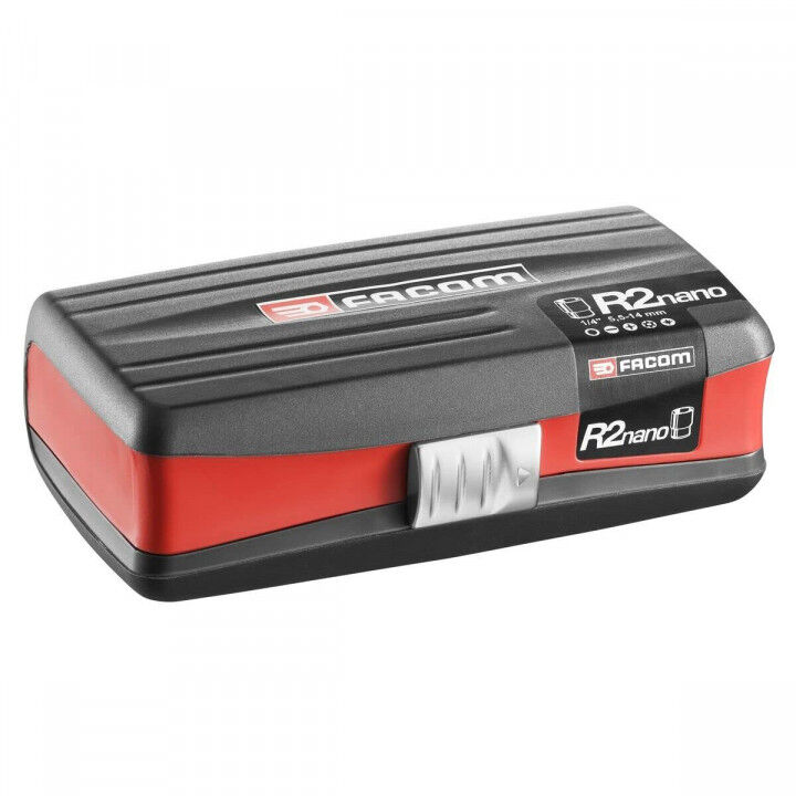 Set di chiavi e punte Facom R2NANO