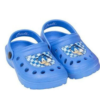 Clogs Sonic Dark blue 28-29
