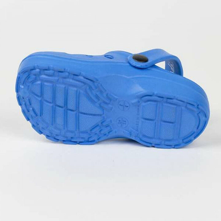 Zoccoli Sonic Blu scuro 28-29