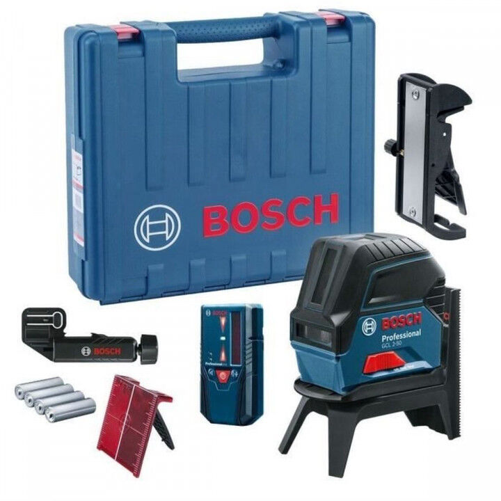 Trapano a Percussione BOSCH 1,5 V