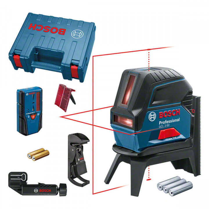 Driver Drill BOSCH 1,5 V