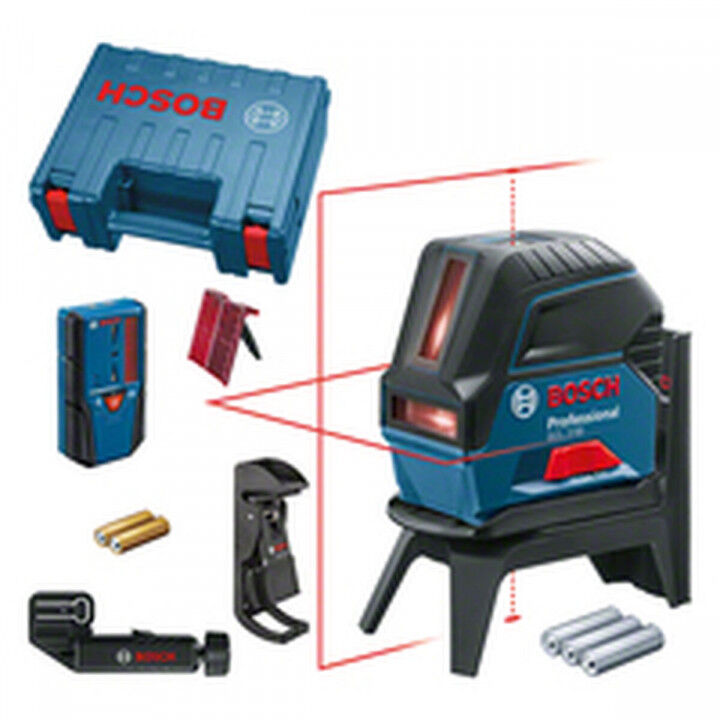 Trapano a Percussione BOSCH 1,5 V