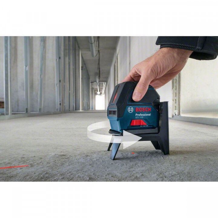 Trapano a Percussione BOSCH 1,5 V