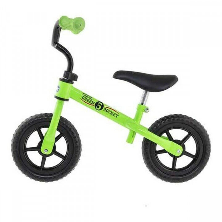 Kinderfiets Chicco 00001716050000 Groen 46 x 56 x 68 cm