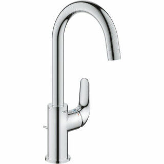 Mengkraan Grohe Swift - 24330001 Metaal