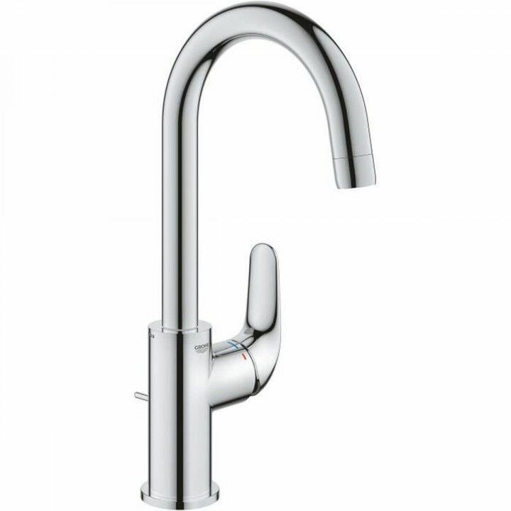 Rubinetto Monocomando Grohe Swift - 24330001 Metallo