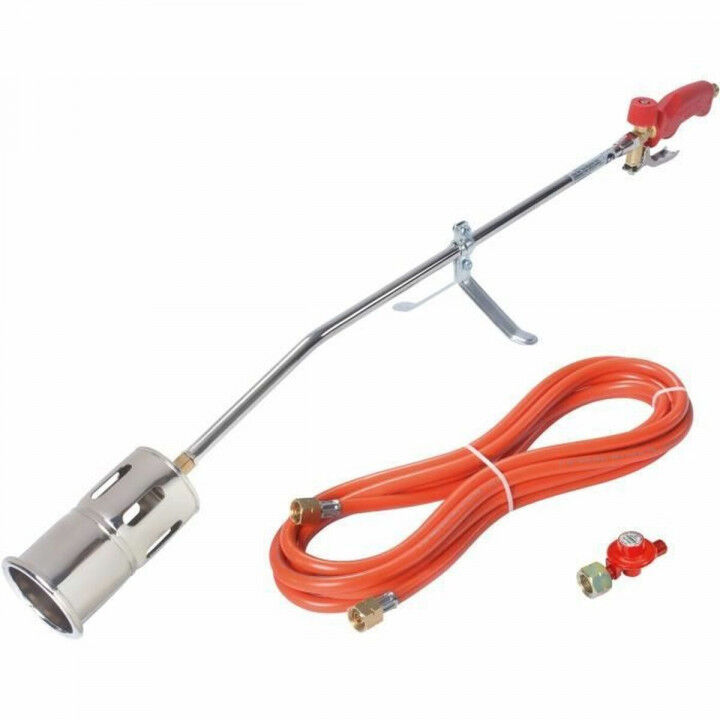 Essentiële olie brander Rothenberger