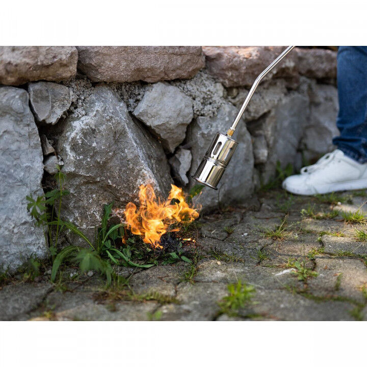 Essentiële olie brander Rothenberger