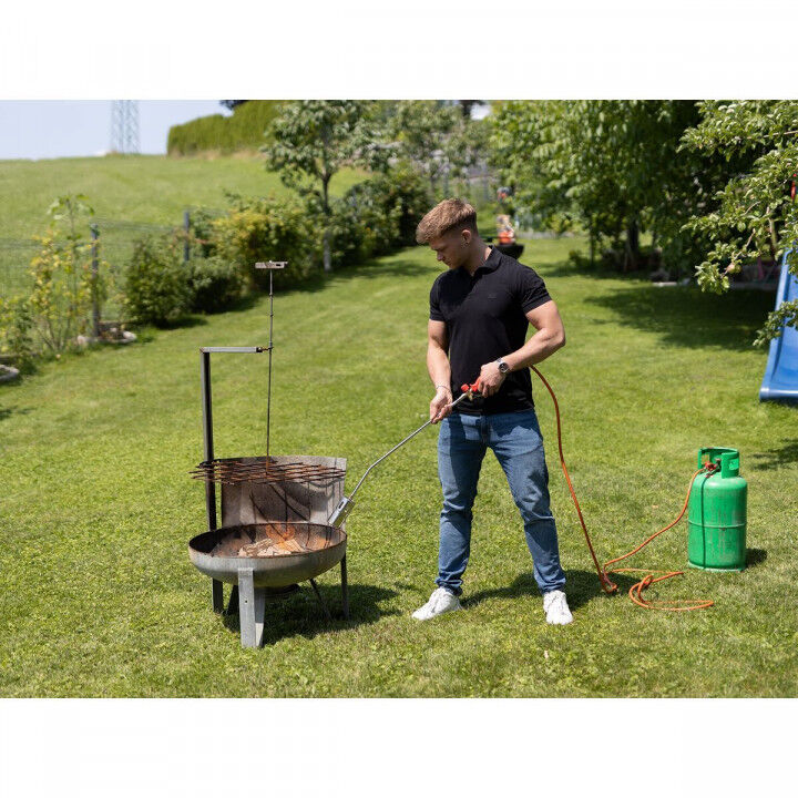 Essential oil burner Rothenberger