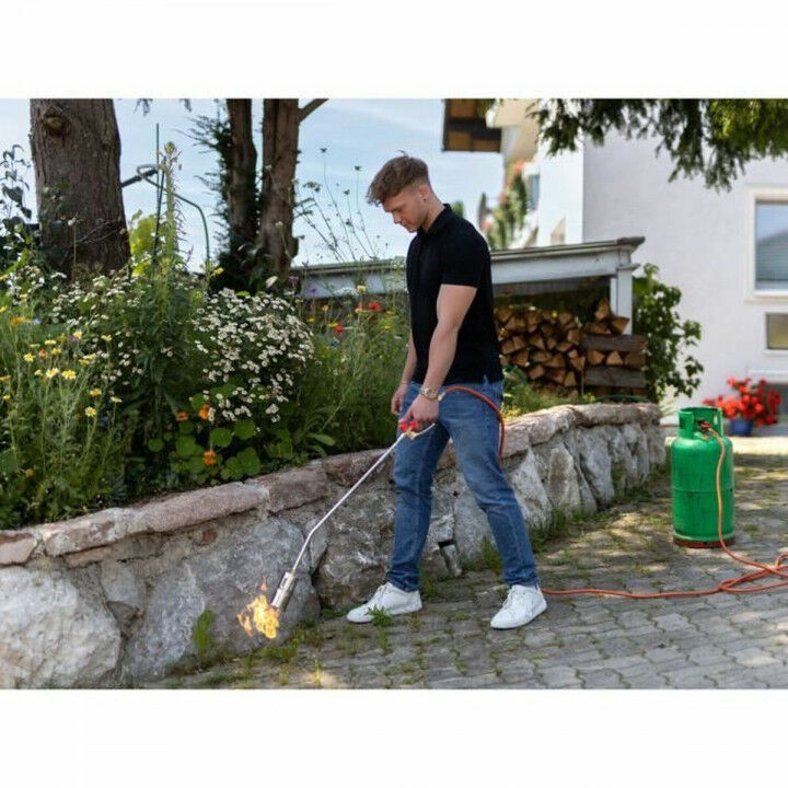 Essentiële olie brander Rothenberger