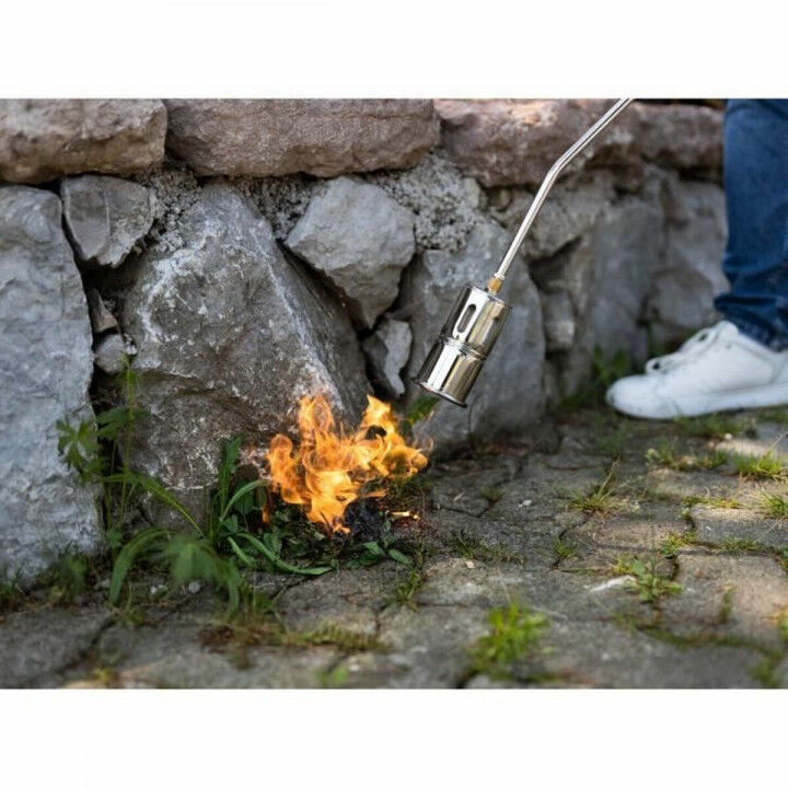 Essentiële olie brander Rothenberger