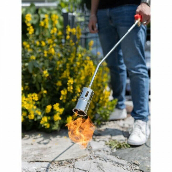 Quemador de esencias Rothenberger