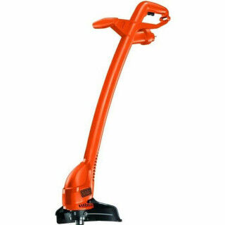Decespugliatore Black & Decker 300 W 400 W 25 cm 230 V