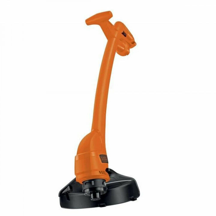 Elektro-Trimmer Black & Decker 300 W 400 W 25 cm 230 V
