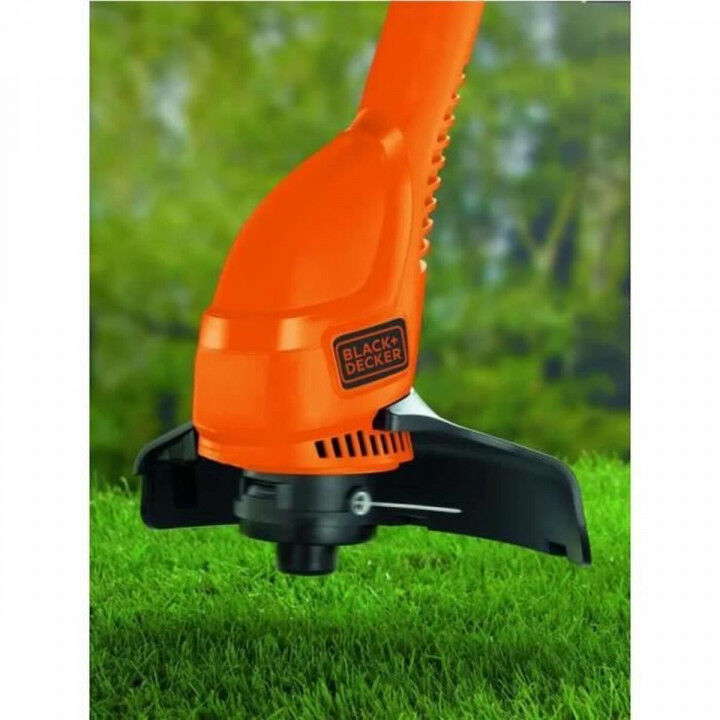 Decespugliatore Black & Decker 300 W 400 W 25 cm 230 V