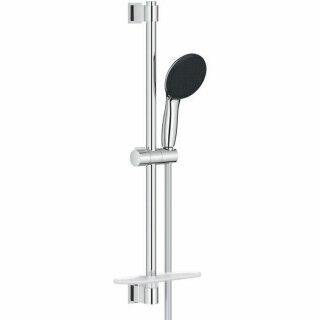 Shower Column Grohe Vitalio Start 110 Chrome Metal
